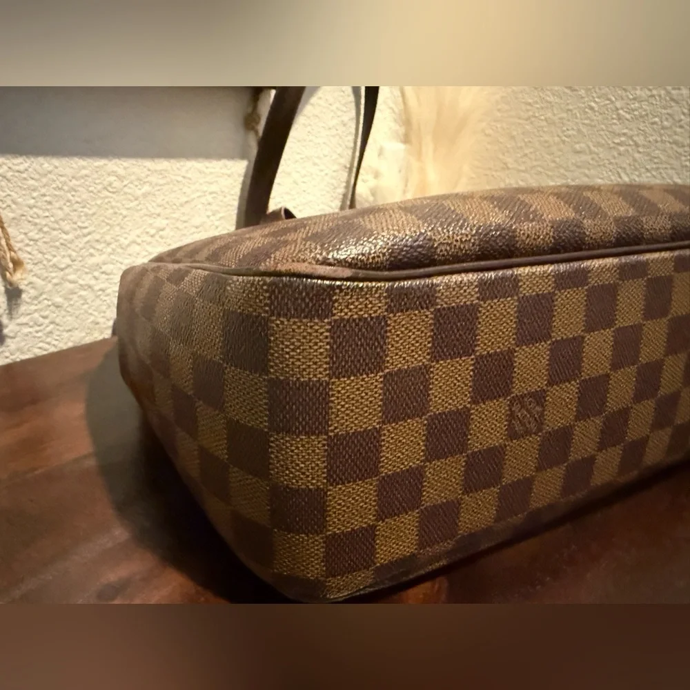 Louis Vuitton Parioli PM Tote - Picture 6 of 14